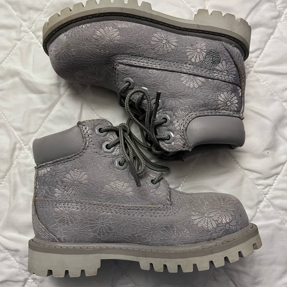 Timberland Toddler Boots